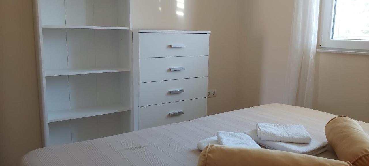 Apartment Anamaria Šibenik Exterior foto