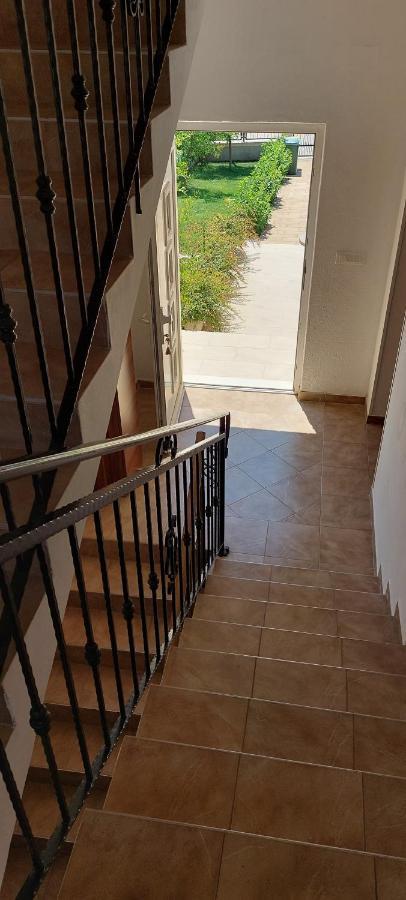 Apartment Anamaria Šibenik Exterior foto