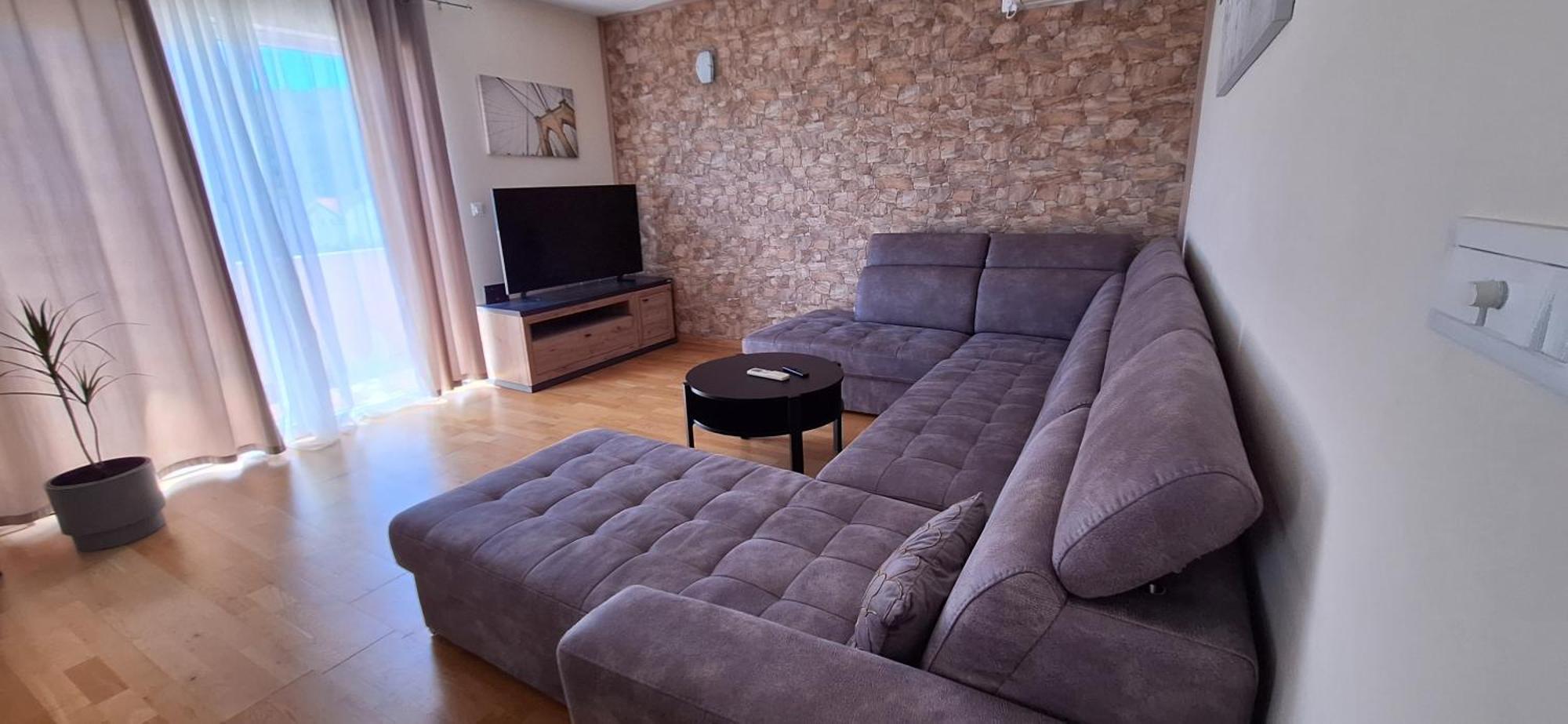 Apartment Anamaria Šibenik Exterior foto