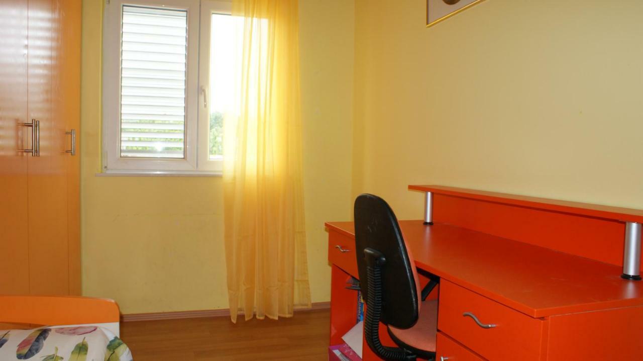 Apartment Anamaria Šibenik Exterior foto