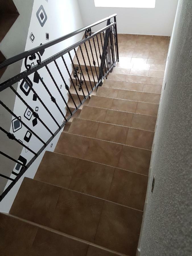 Apartment Anamaria Šibenik Exterior foto