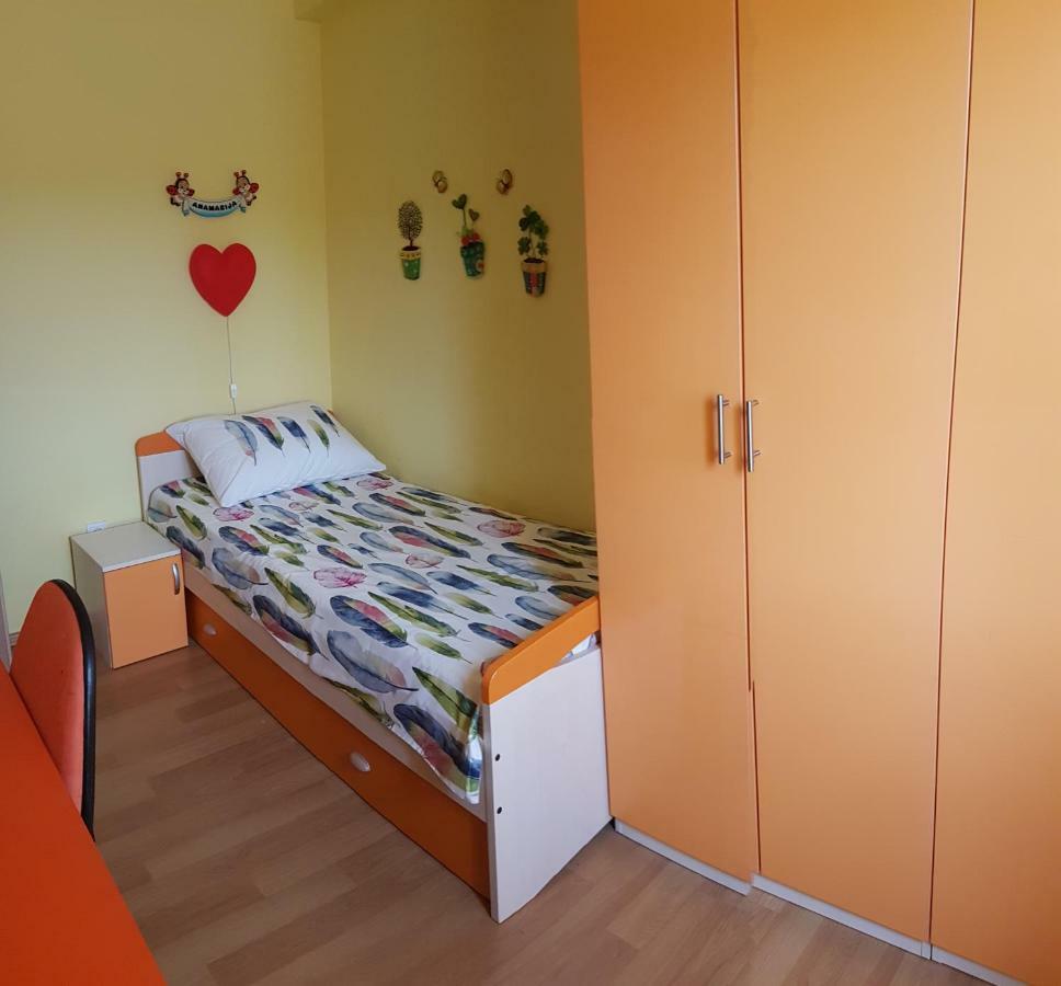 Apartment Anamaria Šibenik Exterior foto