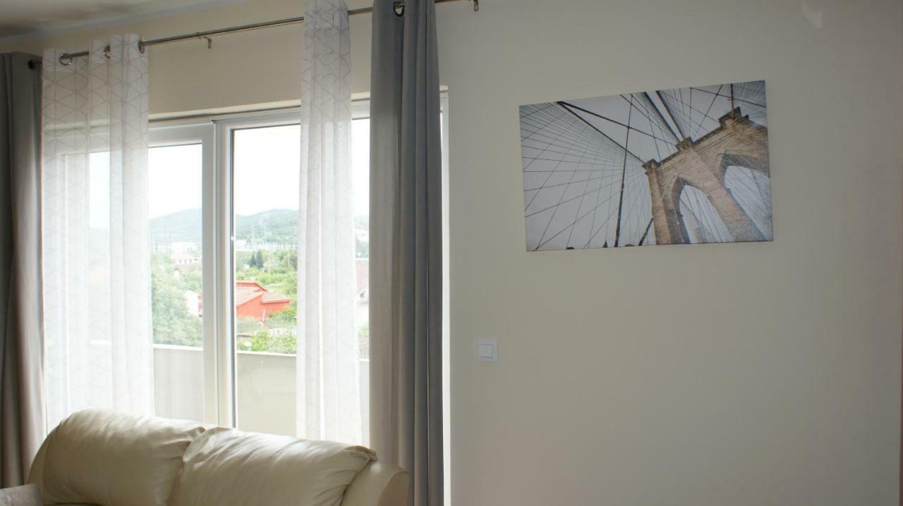 Apartment Anamaria Šibenik Exterior foto