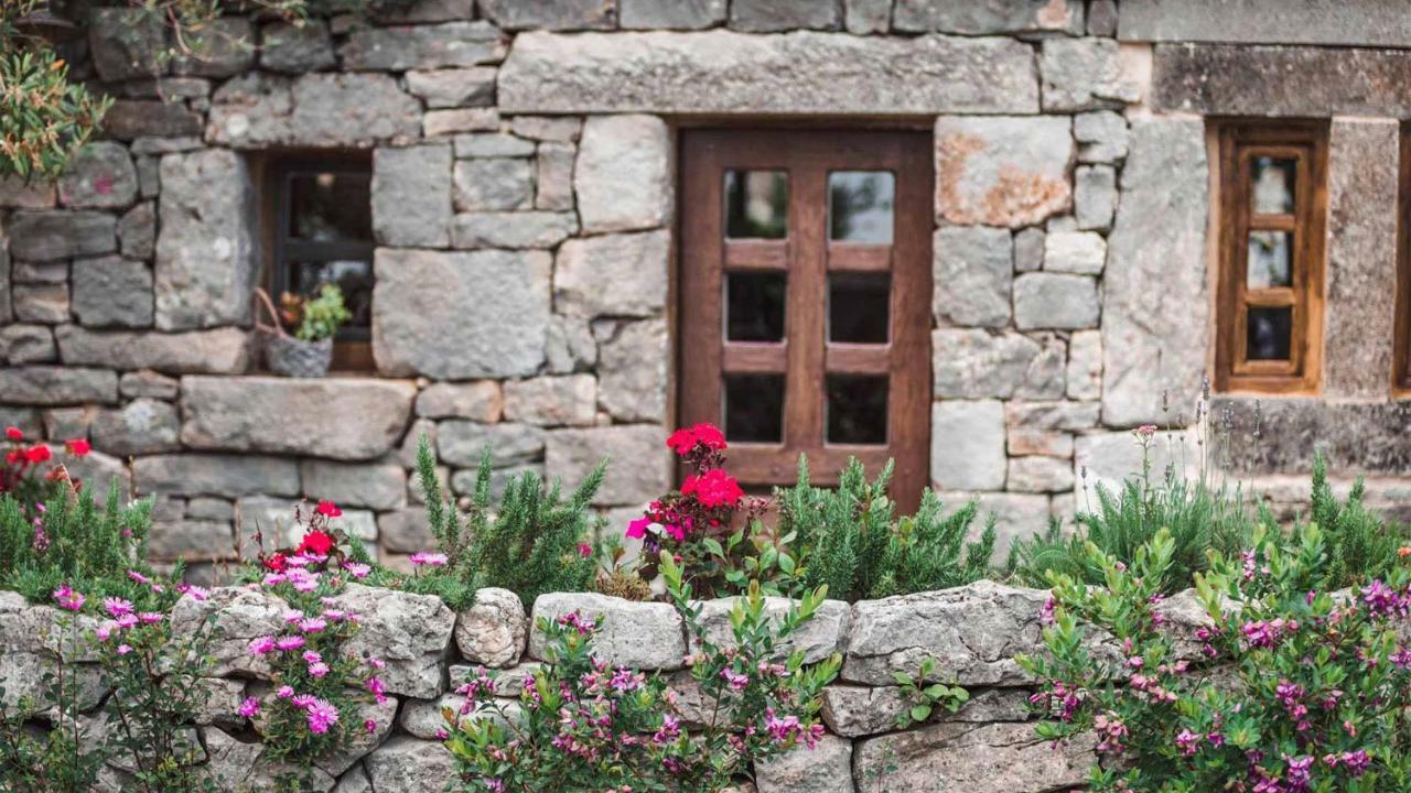 Apartment Anamaria Šibenik Exterior foto